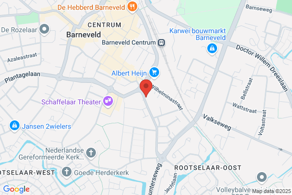 Cafe Centraal