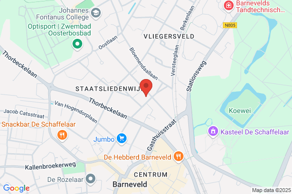 Herberg De Koperen Pomp