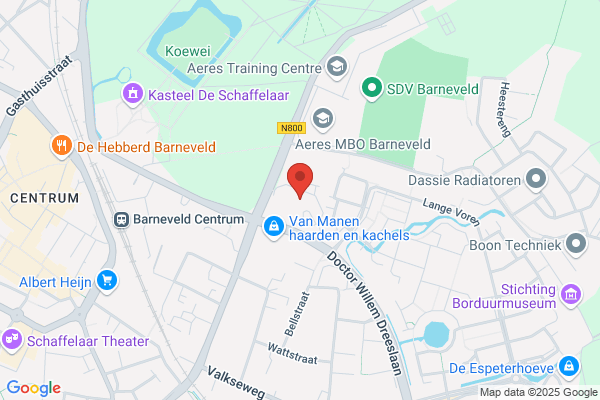 Norschoten
