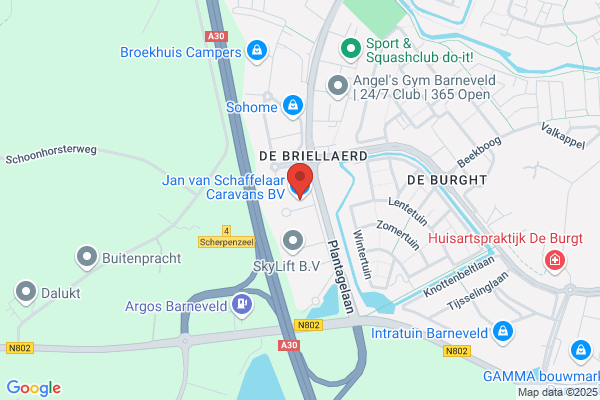 Schaffelaar, Jan Van