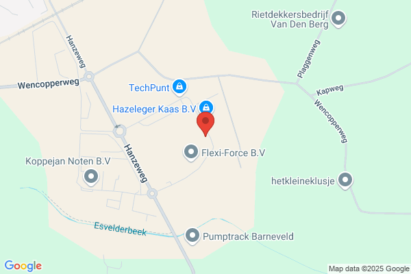 Caravanbouw Barneveld Bv