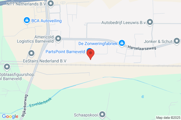 Van Essen Vof Mesthandel En Bladaarde
