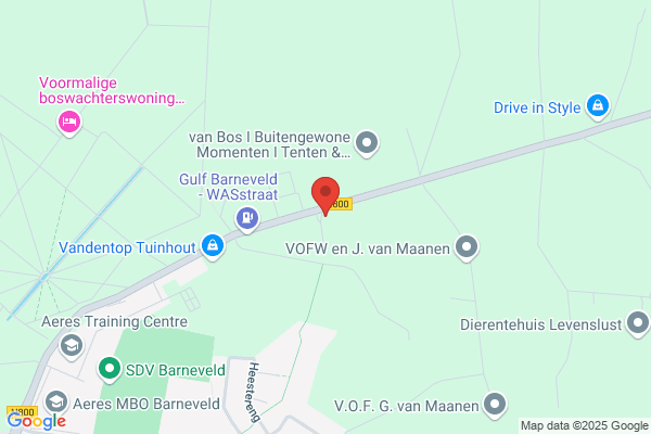 Ned Bureau Competentie Examens, Sticht