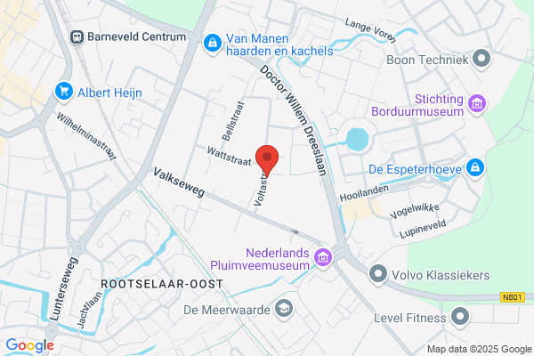 Dakbedekking Kamp BV Bob vd