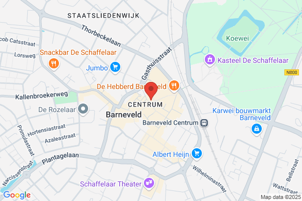 Hunkemöller