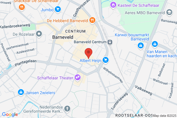 TAKKO FASHION Barneveld