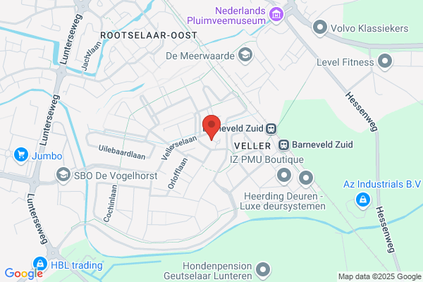 Dansschool Annemieke