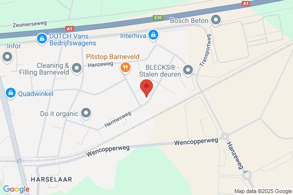Francodex Nederland Bv
