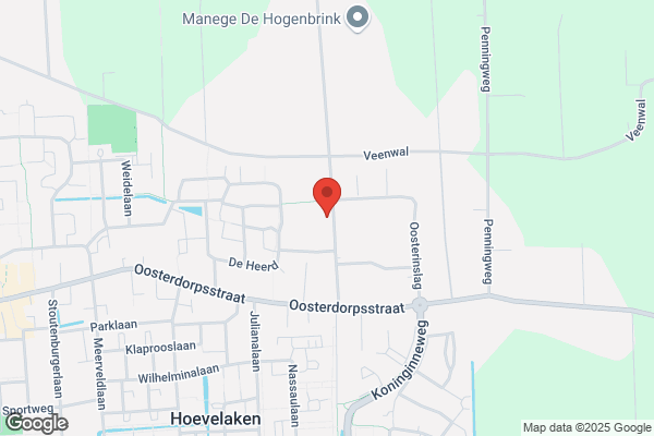 Amice Opleidingscentrum
