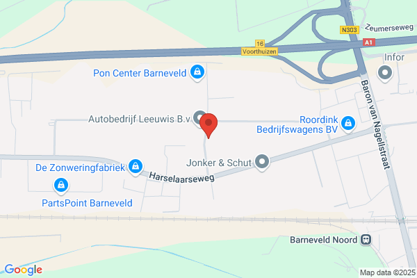 Eicom Barneveld