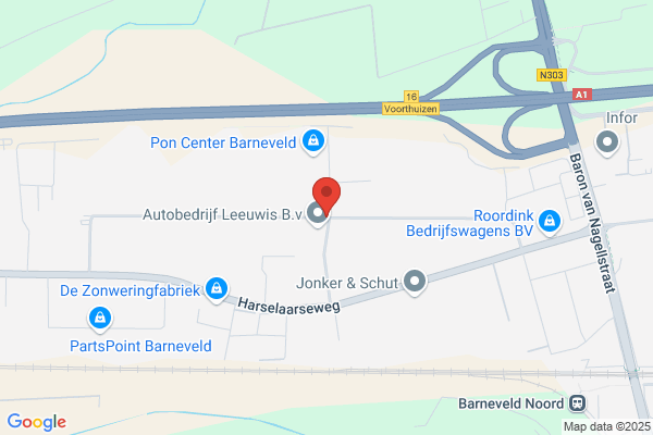 Loher Benelux Bv