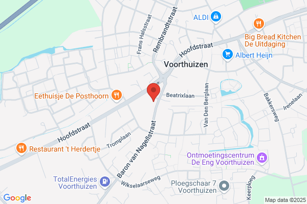 Elektrotechniek Krikke Bv
