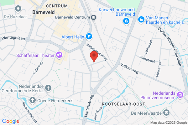 Installatiebedrijf Verbeek