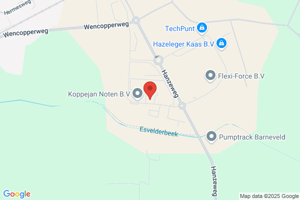Koetsier Elektrotechniek Bv