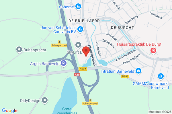 Leertouwer BV