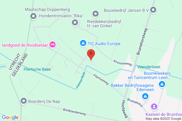 Vof Elektrobouw Lunteren
