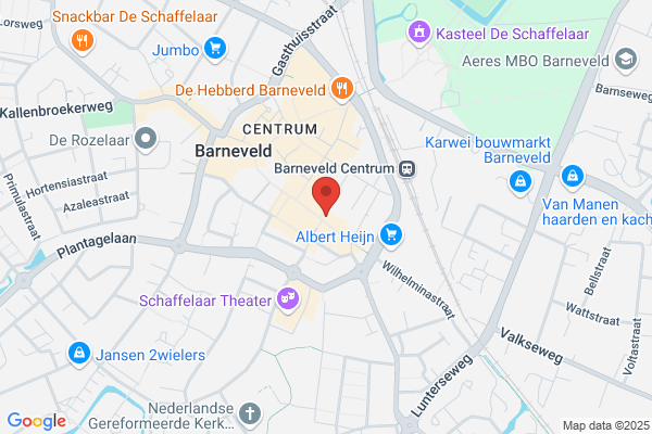 Euronics Barneveld