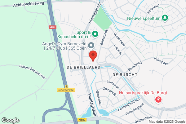 Ina Nederland Bv