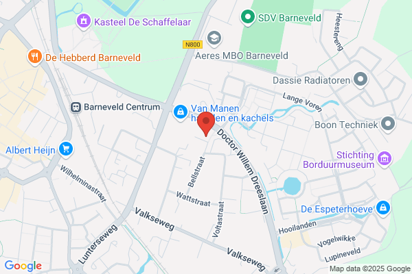Elektrotechniek Barneveld