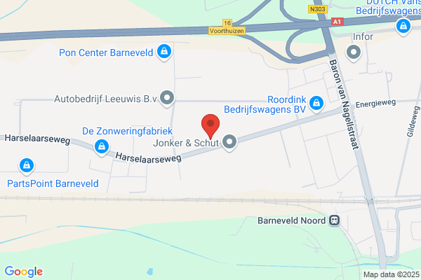 Tts Barneveld