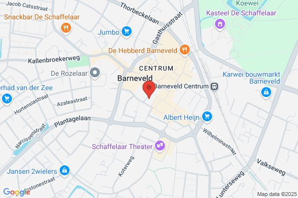 Catharinaparochie