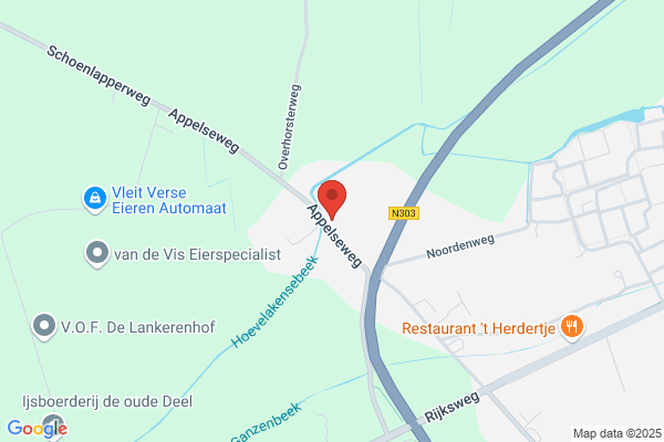 P. Bouw-Voorthuizen Bv