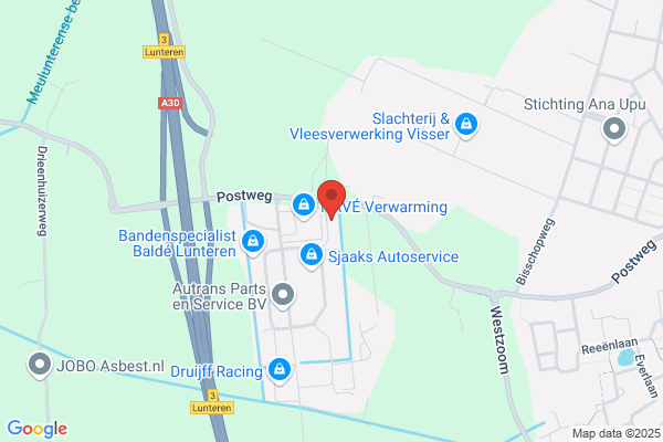 Verbeek's Broederij Bv