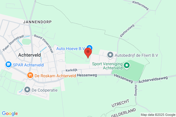 Bouwbedrijf Bruinhorst & Van den Broek BV