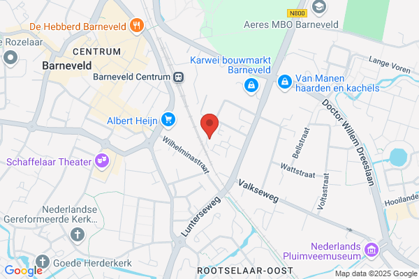 Bouwbedrijf Schouten BV