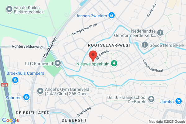 Milgen Bouwbedrijf Fa Van