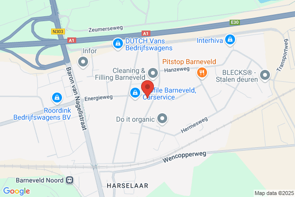 Remmerden Barneveld Bv