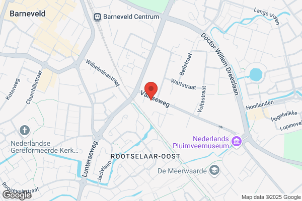 Dot Bv