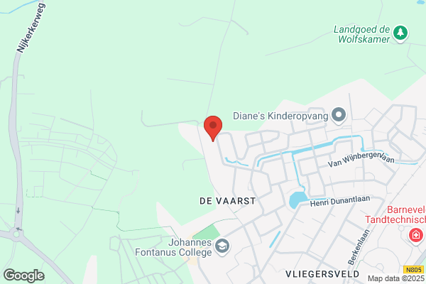 Poppenkraam Vof, De