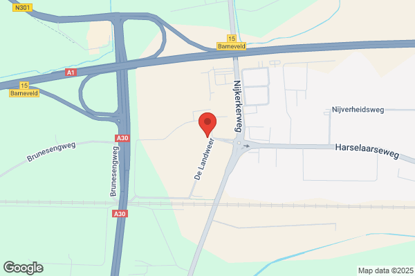 Bouw's Staalbouw Bv
