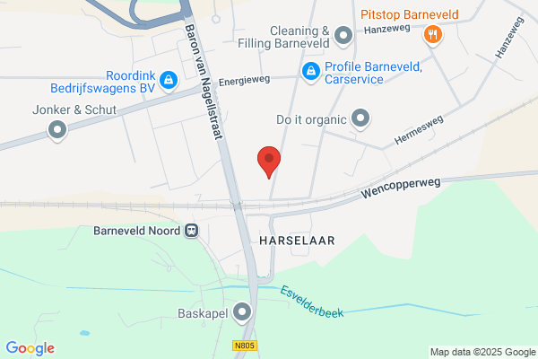 Van Den Brink Barneveld Bv