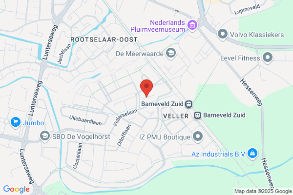 Gasthuis, Het