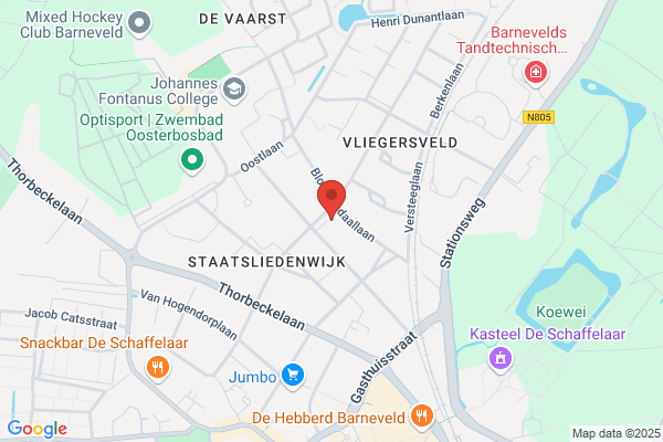 Schakel, De