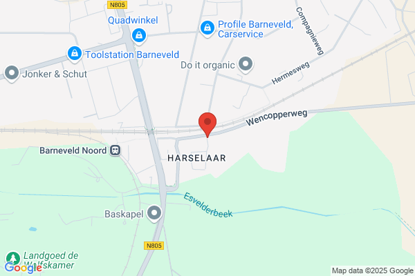 G. Gilles Direktvracht Bv