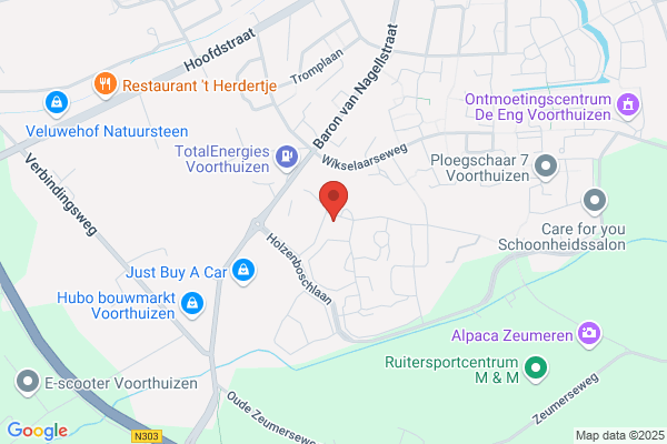 Handelsonderneming De Nieuwe Holzenbosch