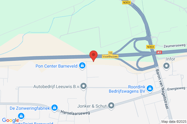 Van Amerongen Bv