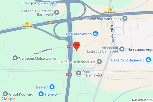 Gilles Veevervoer Barneveld Bv