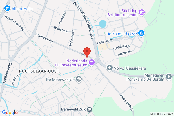 Graanhandel Van Den Brink