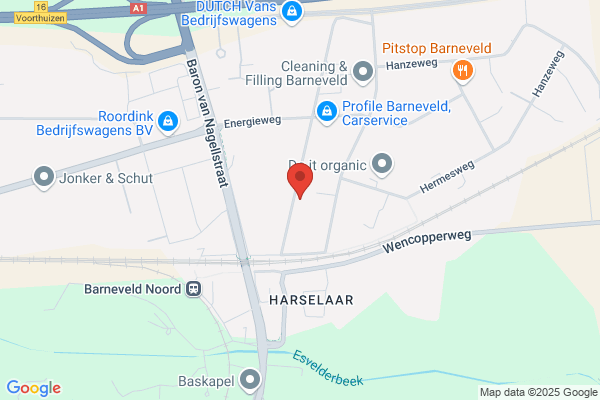 H. Blokland Handelsonderneming