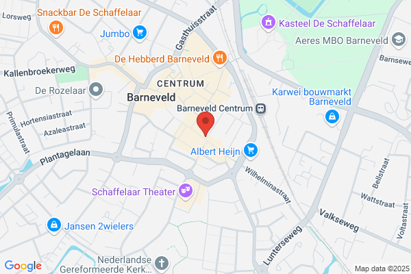 Klapwijk Herenmode