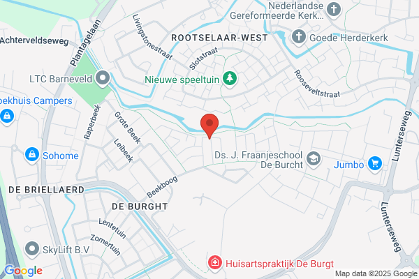 Hoveniersbedrijf De Hofmaker