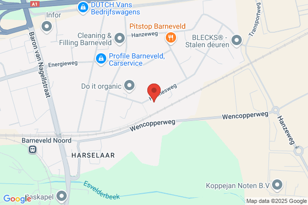 Barneveldse Dozenhandel