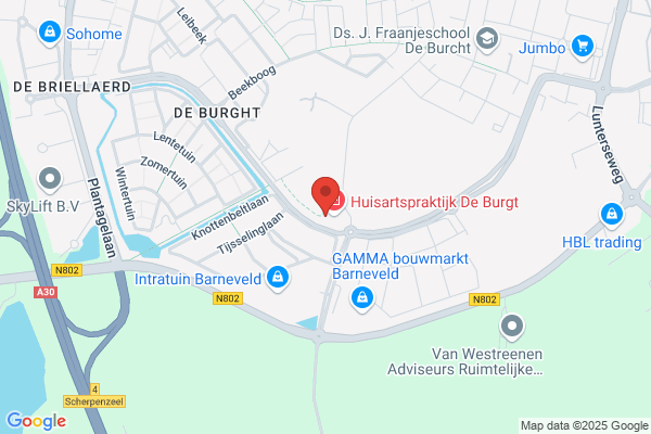 Evers Centrum Fysio- en Manueletherapie