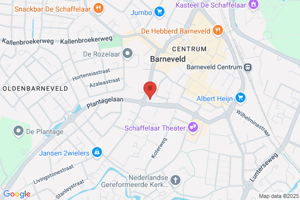 Fysio Barneveld