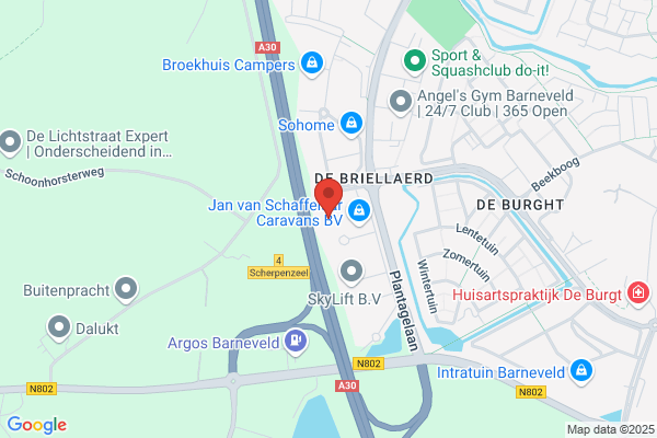 Hoogstraten Fysiotherapie&Bewegen