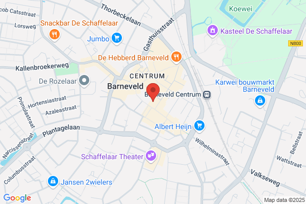 Expert Barneveld